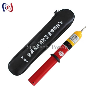 Professional Electroscope For Static Electricity Detection And Physics Experiments​