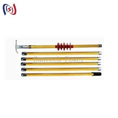 ​​High Voltage Switch Rod For Live Line Maintenance And Power Line Operations​