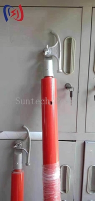 ​​High Voltage Switch Rod For Live Line Maintenance And Power Line Operations​