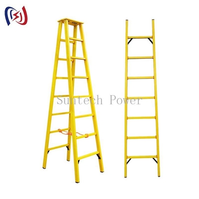 ​​Professional Insulated Ladder For Live Electrical Work And Power Line Maintenance
