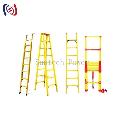 ​​Professional Insulated Ladder For Live Electrical Work And Power Line Maintenance