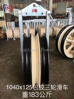 Galvanised Steel Tubular 25m Lattice Telecom Tower