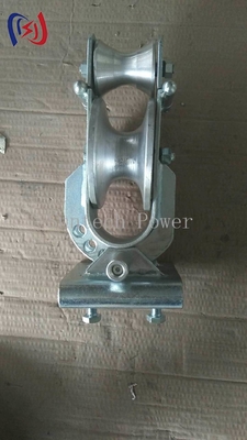 Professional Skyward Three Purpose Stringing Block For Power Line Work​