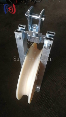 Tv Angular 100m Telecom Steel Tower With Hot Dip Galvanized