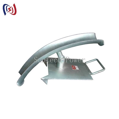 Heavy-Duty Bend Board With Reinforced Nylon Construction​