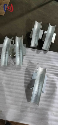 Heavy-Duty Bend Board With Reinforced Nylon Construction​