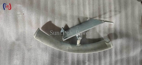 Heavy-Duty Bend Board With Reinforced Nylon Construction​