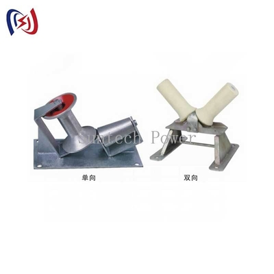 ​​Professional Cable Turning Roller For Underground Cable Installation​
