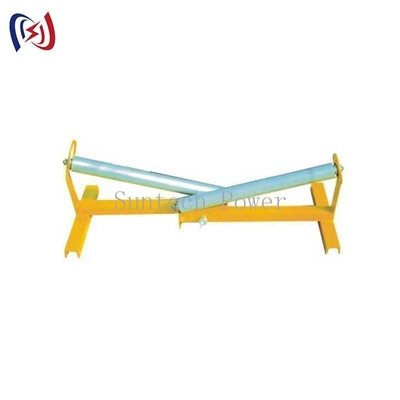 Corrosion-Resistant Hold-On Roller For Harsh Environments​