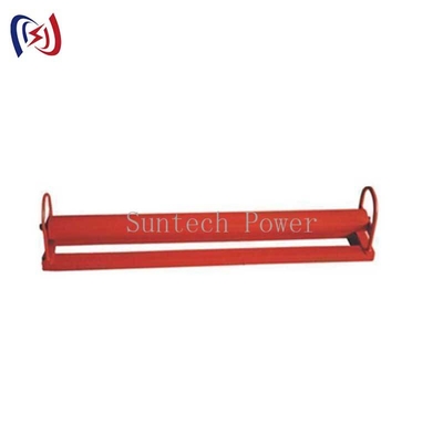 Corrosion-Resistant Hold-On Roller For Harsh Environments​