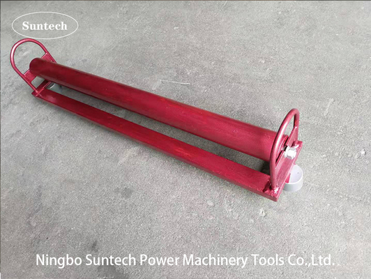 Corrosion-Resistant Hold-On Roller For Harsh Environments​