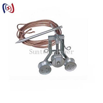 Professional Grounding Block For Electrical System Safety​