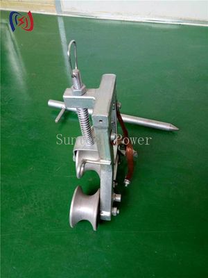 Professional Grounding Block For Electrical System Safety​