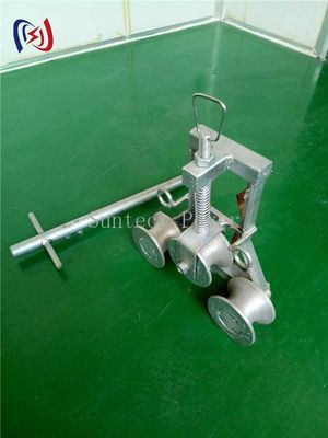Professional Grounding Block For Electrical System Safety​
