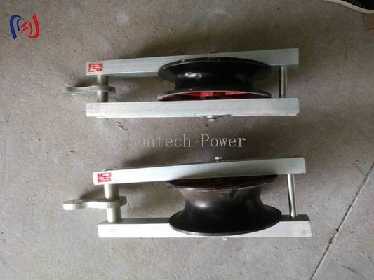 Professional High Speed Turning Block For Power Line Construction​
