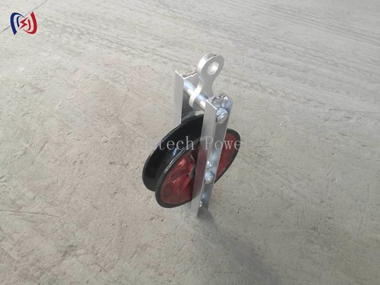 Professional High Speed Turning Block For Power Line Construction​