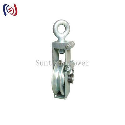 Corrosion-Resistant Ending Block For Harsh Environments​