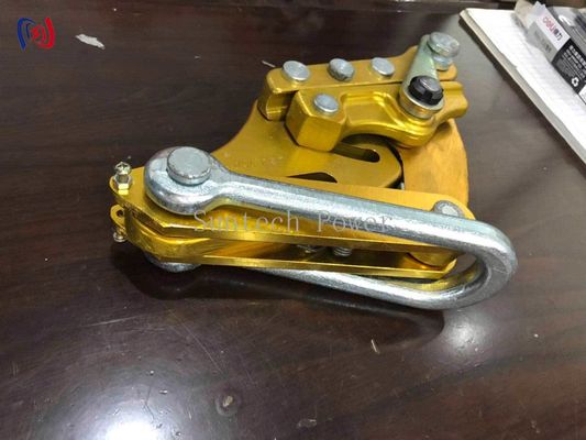 Aluminum Alloy Conductor Gripper Professional Conductor Holding Device For Live Line Maintenance​