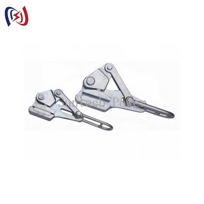 Self Gripping Earth Wire Gripper Multi Functional Tool For Live Line Earth Wire Repair​​