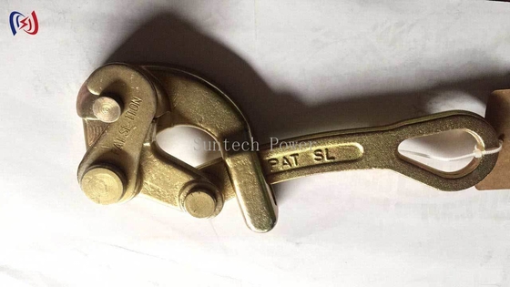 Universal Gripper Manual Adjustable Clamping Tool For Power Line Work​