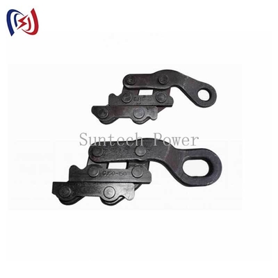 Parallel Earth Wire Gripper Simple Operation Tool For Earth Wire Maintenance​