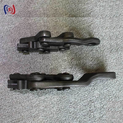 Parallel Earth Wire Gripper Simple Operation Tool For Earth Wire Maintenance​