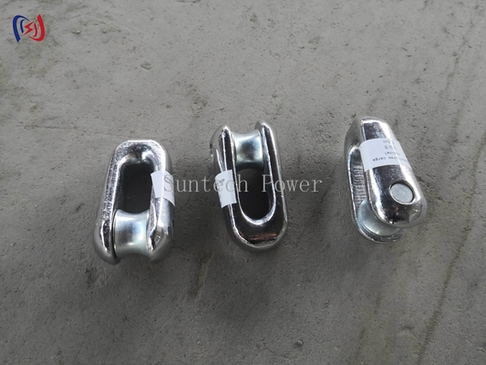 Fixed Joints Industrial Grade Linkage Devices For Overhead Line Installation​