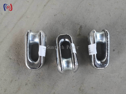 Fixed Joints Industrial Grade Linkage Devices For Overhead Line Installation​