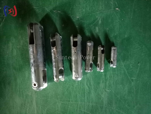 Swivel Joint 360° Free Movement Device For Conductor Stringing​