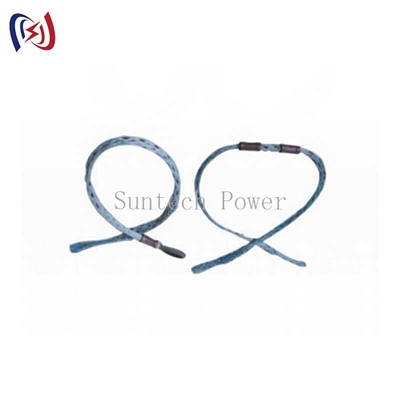 ​​Conductor Mesh Sock Joints High Efficiency Coupling Device For Grid Projects​