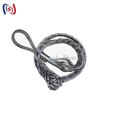 ​​Conductor Mesh Sock Joints High Efficiency Coupling Device For Grid Projects​