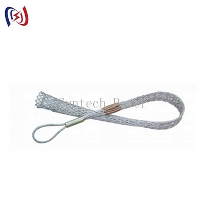 Cable Mesh Sock Joints Heavy Duty Termination System For Power Line Construction​