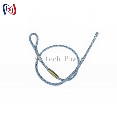 Ground Wire Mesh Sock Joints Professional Connection System For OPGW Installation​