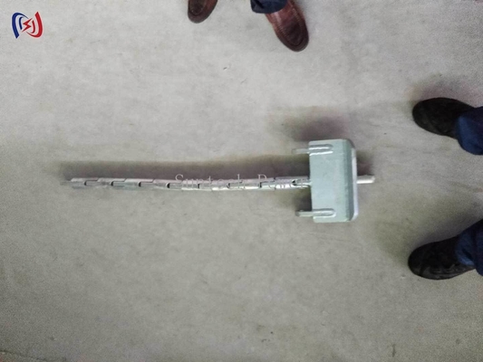 Head Boards for Two Bundle Conductors High Efficiency Spacer For Overhead Lines​