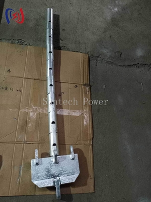 Head Boards for Two Bundle Conductors High Efficiency Spacer For Overhead Lines​