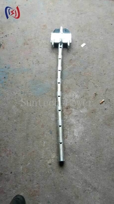 ​​Head Boards for Three Bundle Conductors Precision Spacer For ACSR Bundle Conductors​