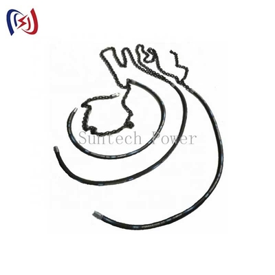 Head Boards for OPGW - Heavy Duty Suspension Clamp for Fiber Optic Ground Wires