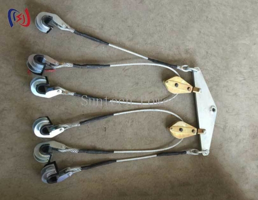 ​​Multiple Fission Conductor Lifter Professional Lifting Device For Power Grid Projects​