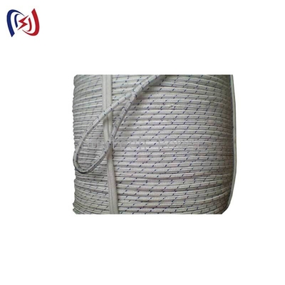 Ultra Strong Dynema Rope For Power Line Construction And Heavy Lifting