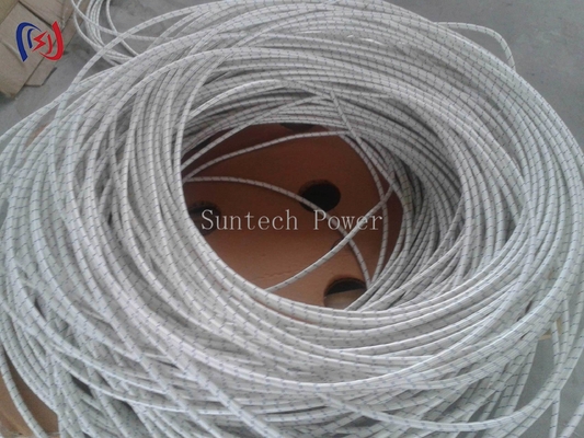 Ultra Strong Dynema Rope For Power Line Construction And Heavy Lifting