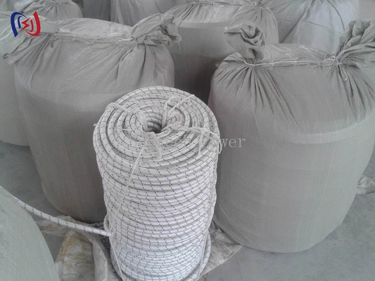 Ultra Strong Dynema Rope For Power Line Construction And Heavy Lifting