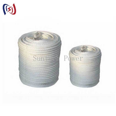 Professional Insulated Nylon Rope For Electrical Substation Maintenance