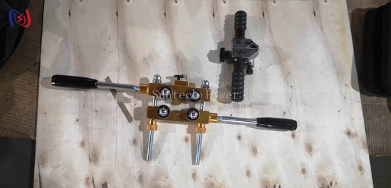 Industrial Cable Stripper For Substation Equipment Installation