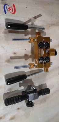 Industrial Cable Stripper For Substation Equipment Installation