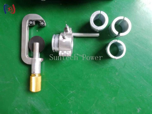 Adjustable Strand Stripper For Various Conductor Sizes