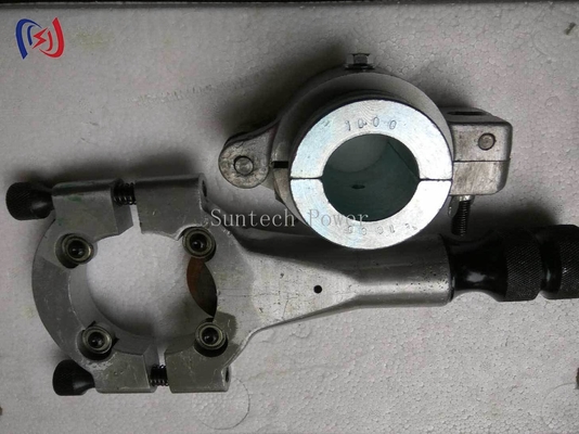 Adjustable Strand Stripper For Various Conductor Sizes