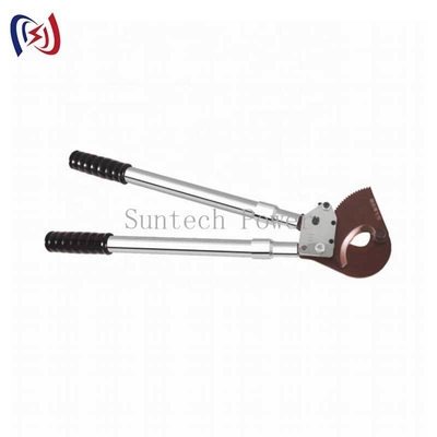 Industrial Cable and Steel Wire Cutter For Substation Equipment
