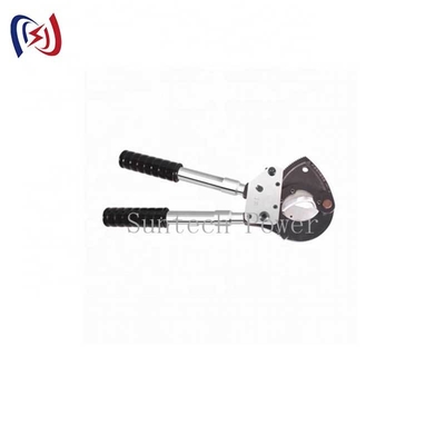 Industrial Cable and Steel Wire Cutter For Substation Equipment