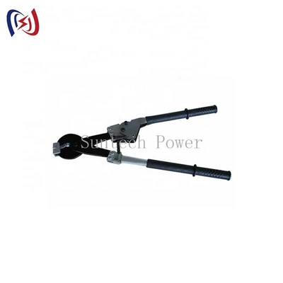 Heavy Duty Chain Type Cutter For Power Line Construction And Maintenance