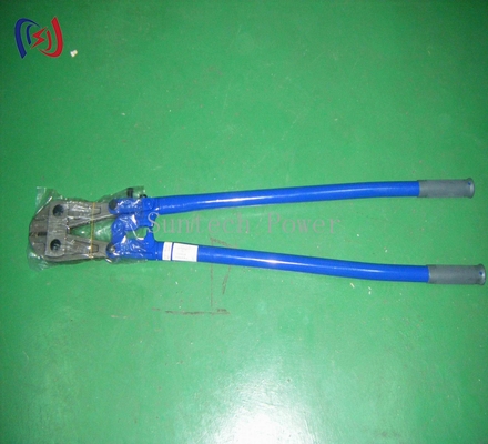 Professional Grade Universal Clipper For Transmission Line Projects